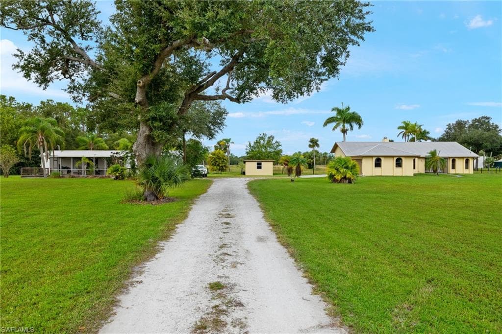 19651 State Road 31, NORTH FORT MYERS FL 33917-6