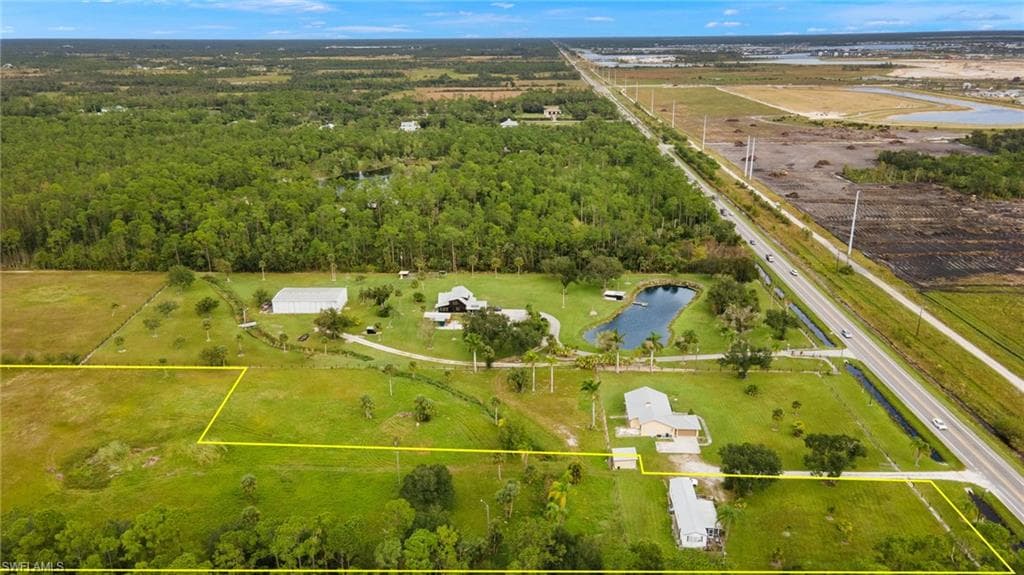 19651 State Road 31, NORTH FORT MYERS FL 33917-4