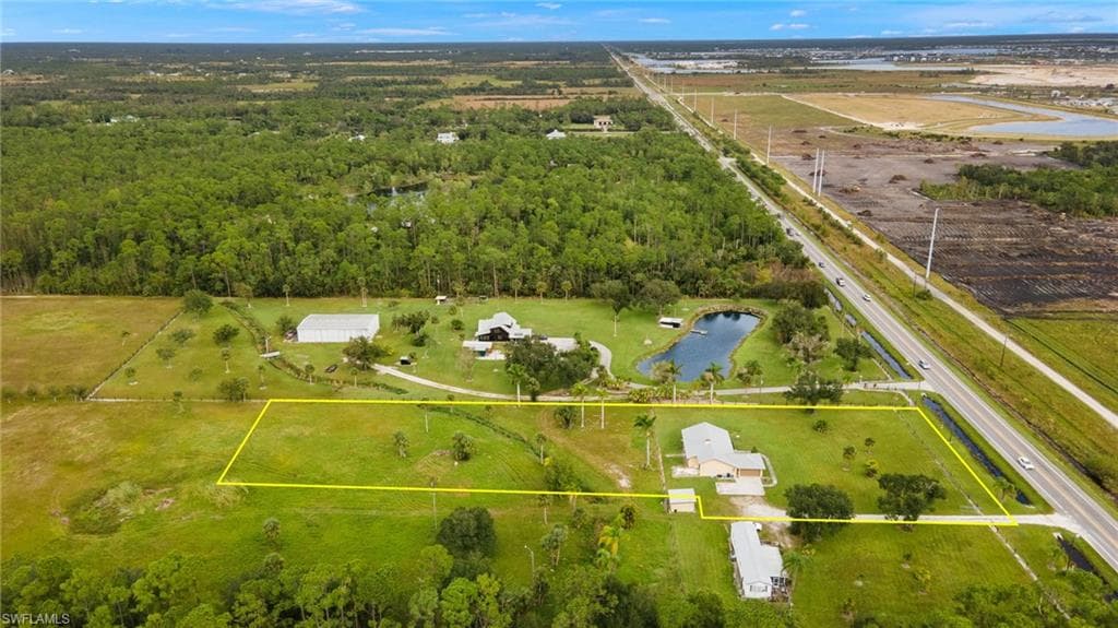 19651 State Road 31, NORTH FORT MYERS FL 33917-14