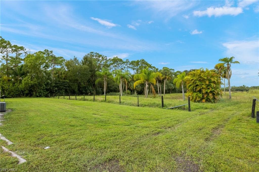 19651 State Road 31, NORTH FORT MYERS FL 33917-10