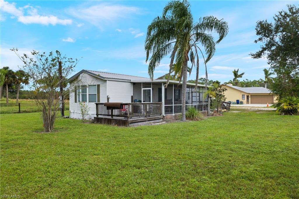 19651 State Road 31, NORTH FORT MYERS FL 33917-3