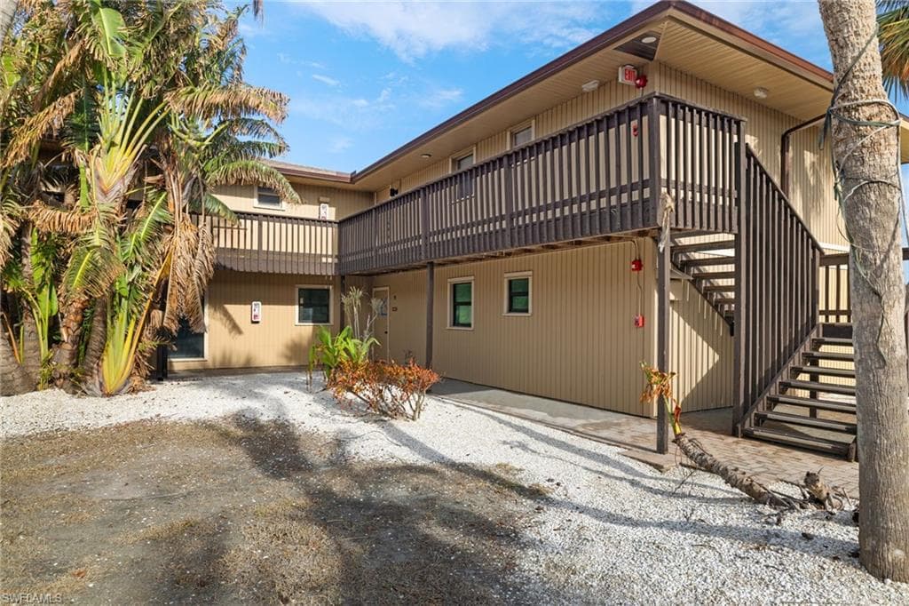 5117 Sea Bell RD G206-2