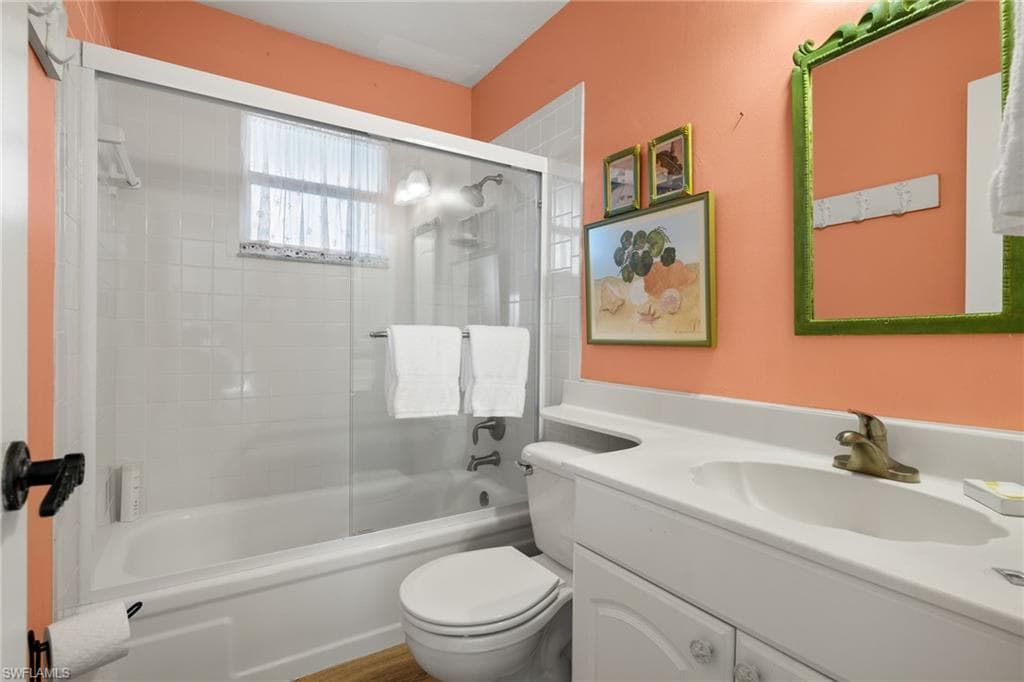 5117 Sea Bell RD G206-17