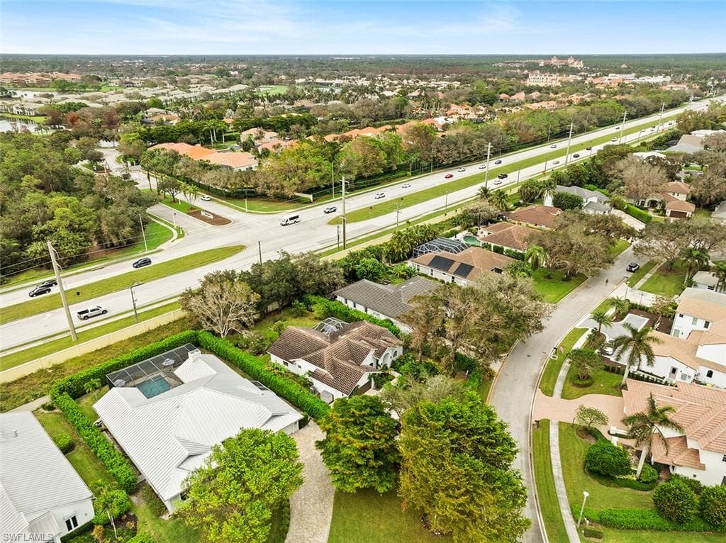 8139 Las Palmas WAY, NAPLES FL 34109-36