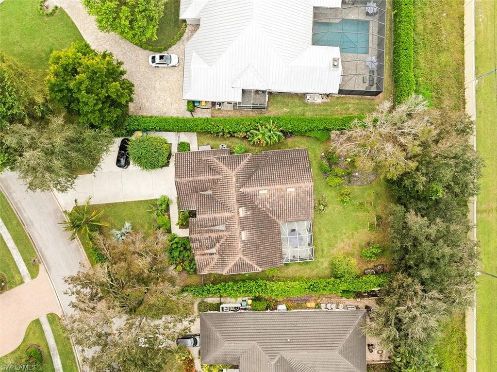 8139 Las Palmas WAY, NAPLES FL 34109-39