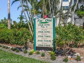 4351 27th CT SW # 203, NAPLES FL 34116-32