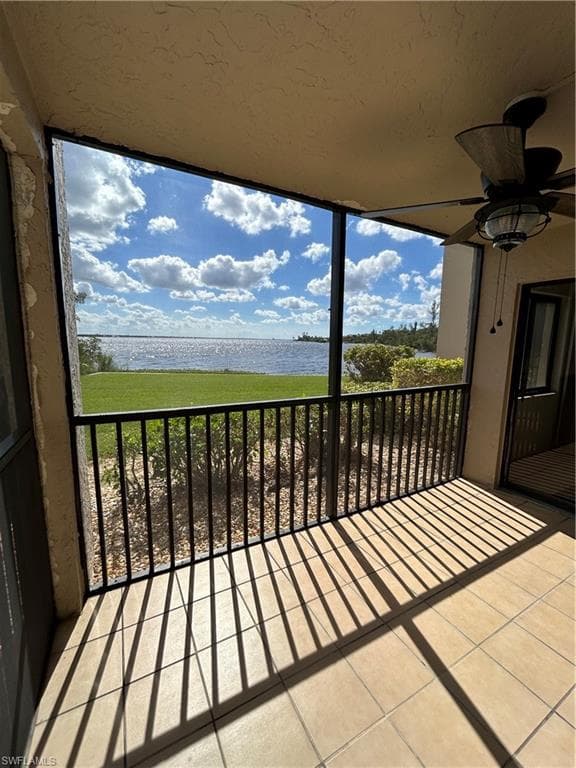 4510 N Key DR 105-26