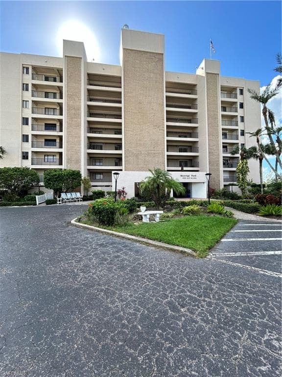 4510 N Key DR 105-1