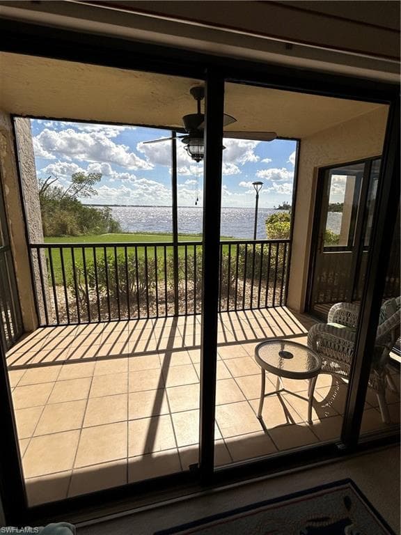 4510 N Key DR 105-25