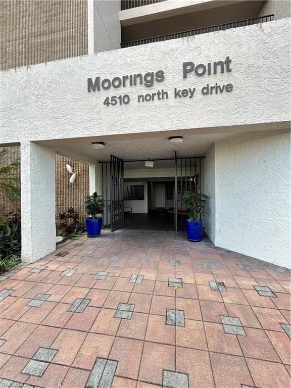 4510 N Key DR 105-2