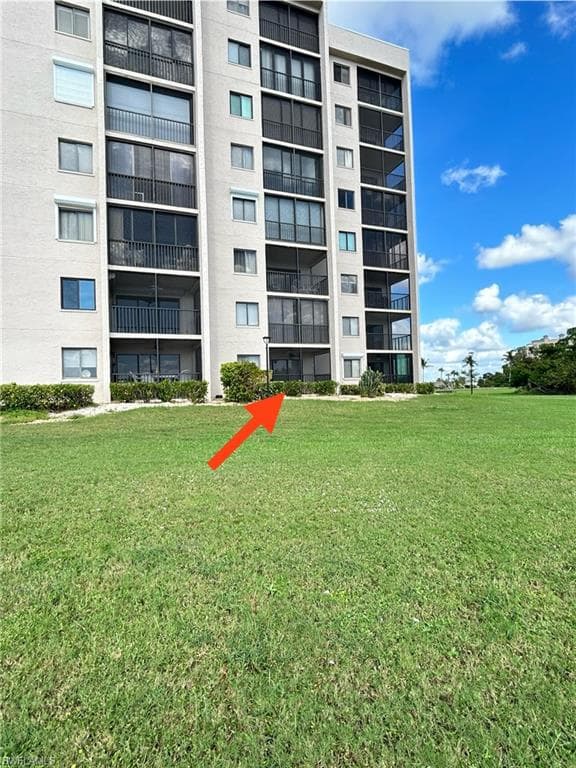 4510 N Key DR 105-27