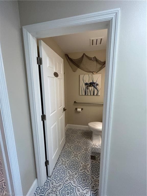 4510 N Key DR 105-34