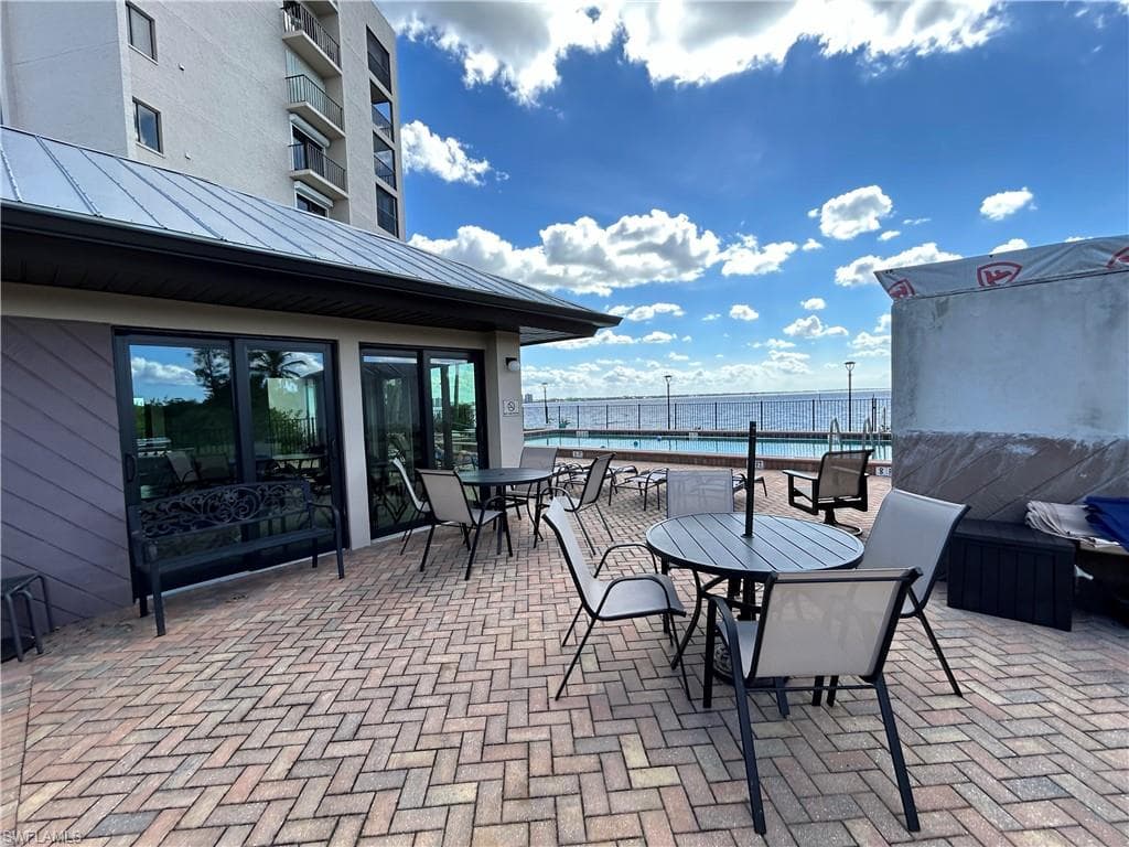 4510 N Key DR 105-30