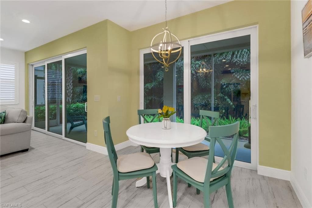 6953 Avalon CIR # 1801, NAPLES FL 34112-8