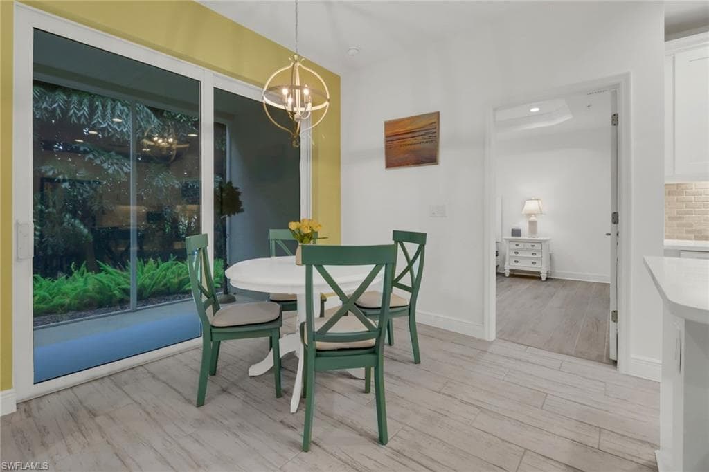 6953 Avalon CIR # 1801, NAPLES FL 34112-7