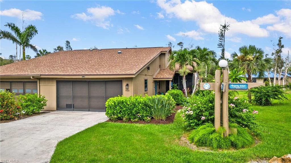 17692 Osprey Inlet CT, FORT MYERS FL 33908-2