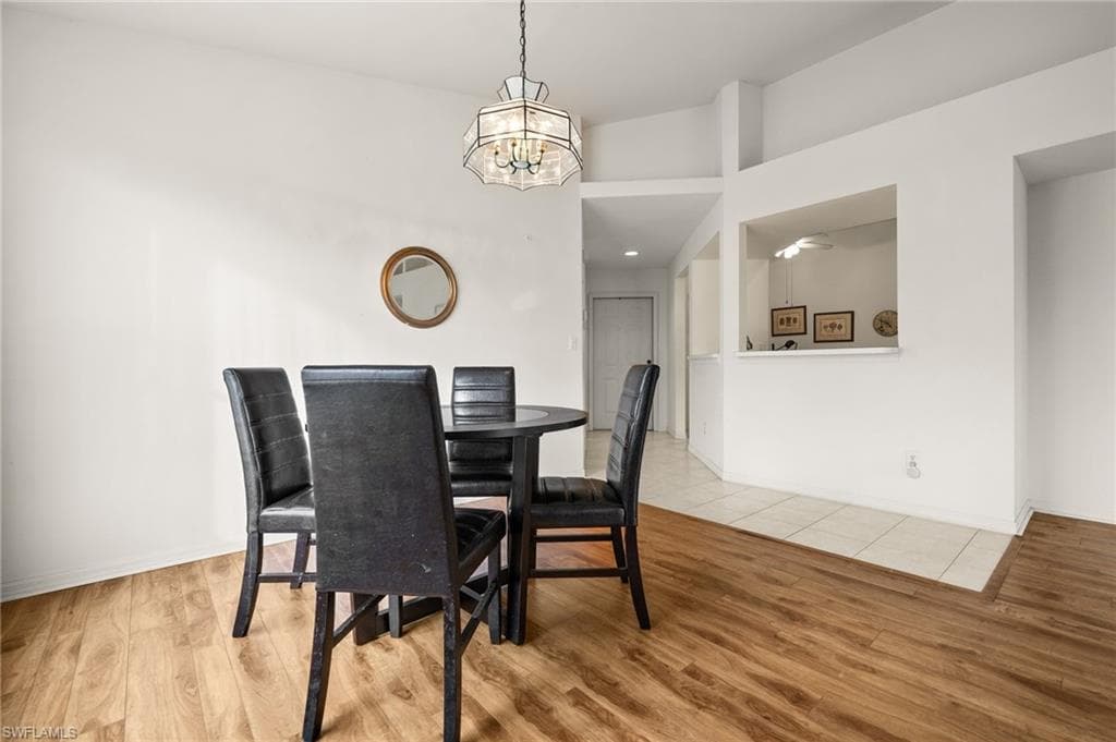 1346 Mainsail DR # 1321, NAPLES FL 34114-5