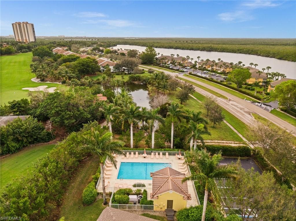 1346 Mainsail DR # 1321, NAPLES FL 34114-27