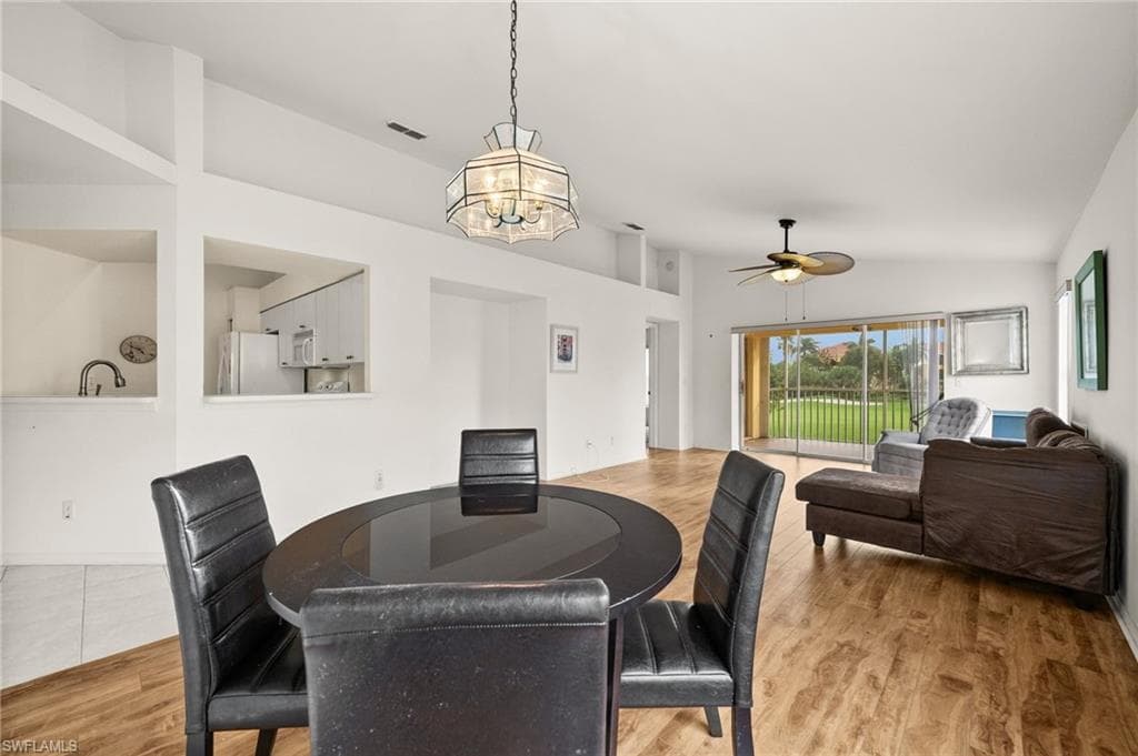 1346 Mainsail DR # 1321, NAPLES FL 34114-4