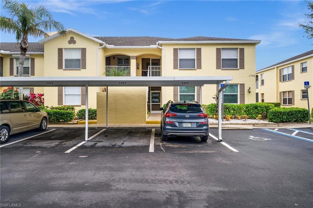 1346 Mainsail DR # 1321, NAPLES FL 34114-33