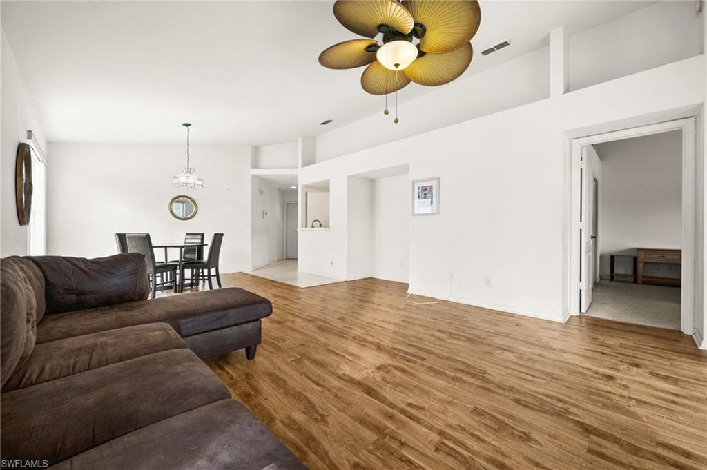 1346 Mainsail DR # 1321, NAPLES FL 34114-7