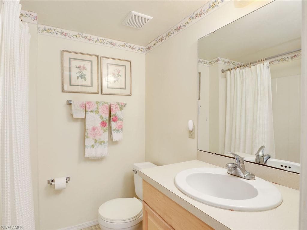 16041 Amberwood Lake CT # 4, FORT MYERS FL 33908-26