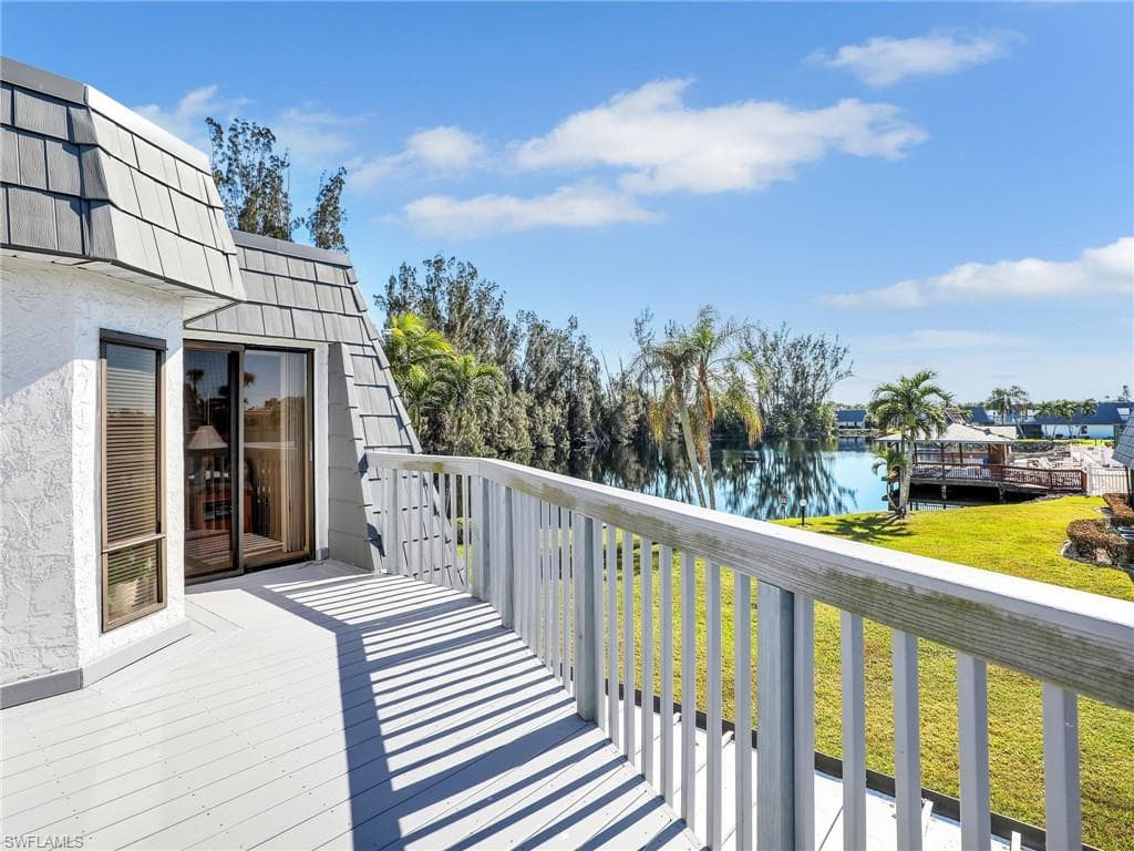 16041 Amberwood Lake CT # 4, FORT MYERS FL 33908-1