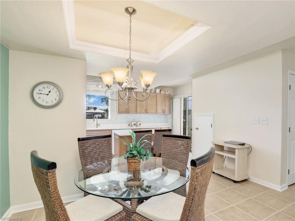 16041 Amberwood Lake CT # 4, FORT MYERS FL 33908-16