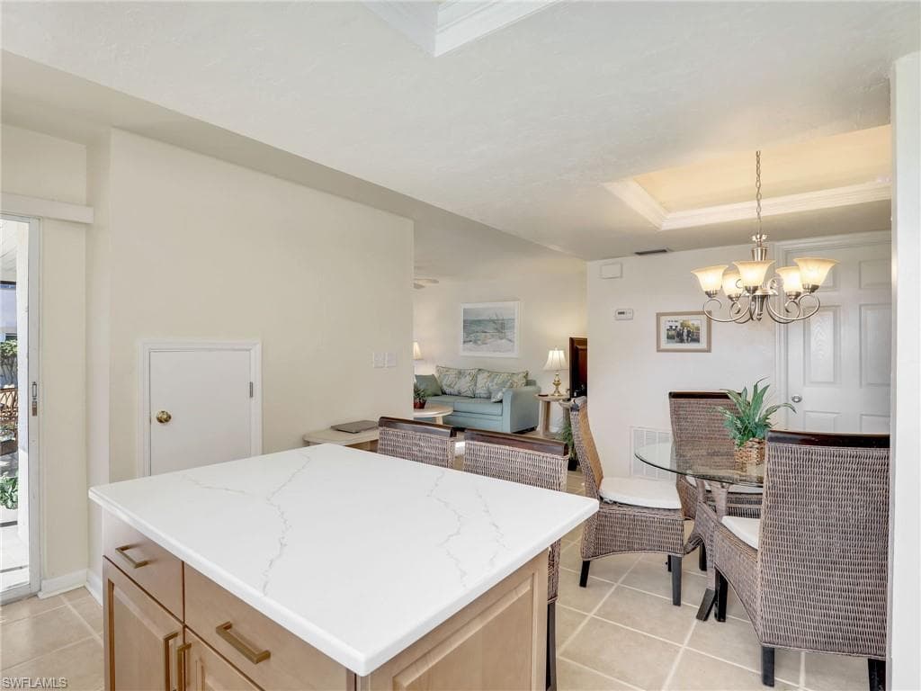 16041 Amberwood Lake CT # 4, FORT MYERS FL 33908-15