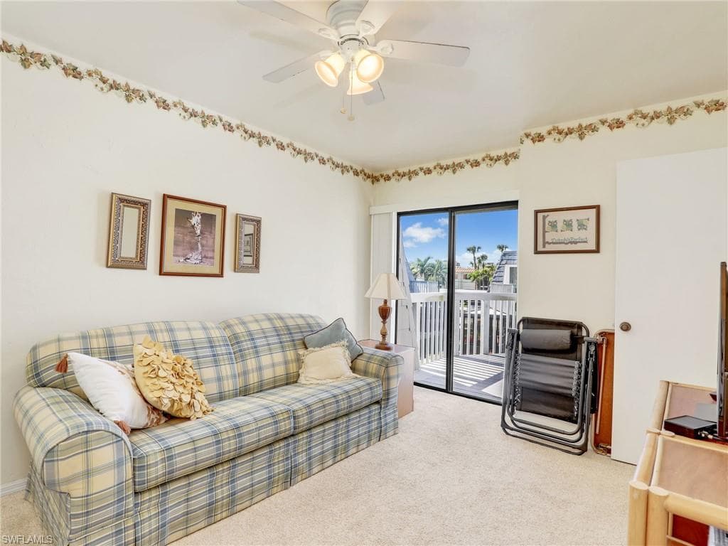 16041 Amberwood Lake CT # 4, FORT MYERS FL 33908-21