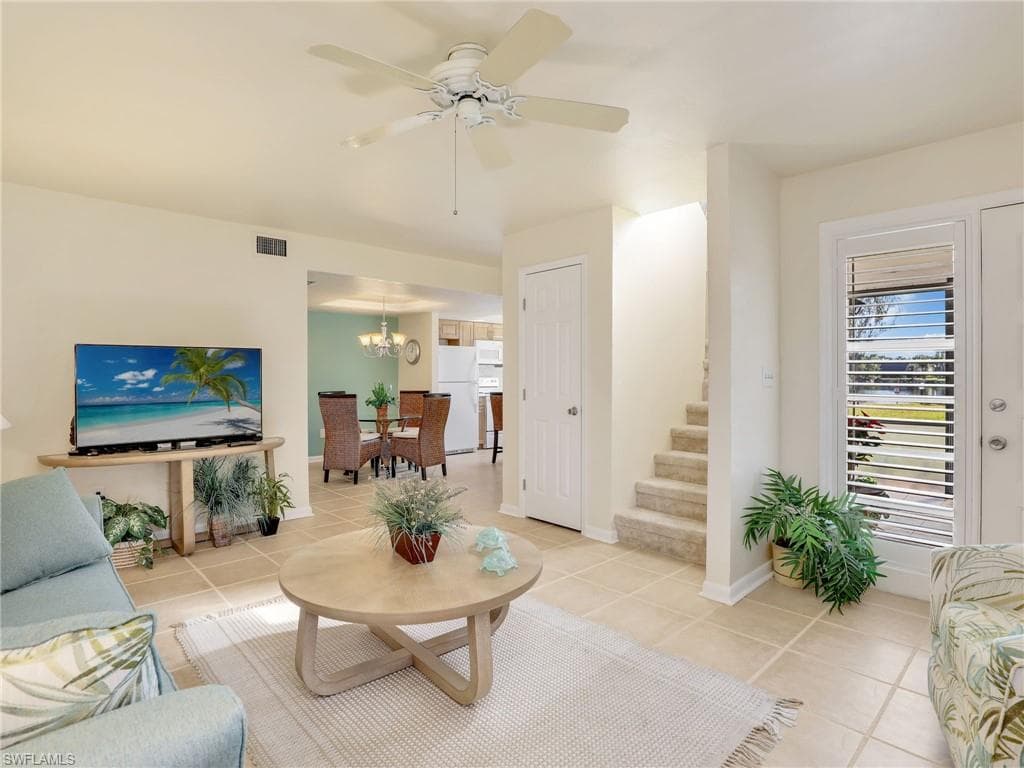 16041 Amberwood Lake CT # 4, FORT MYERS FL 33908-4