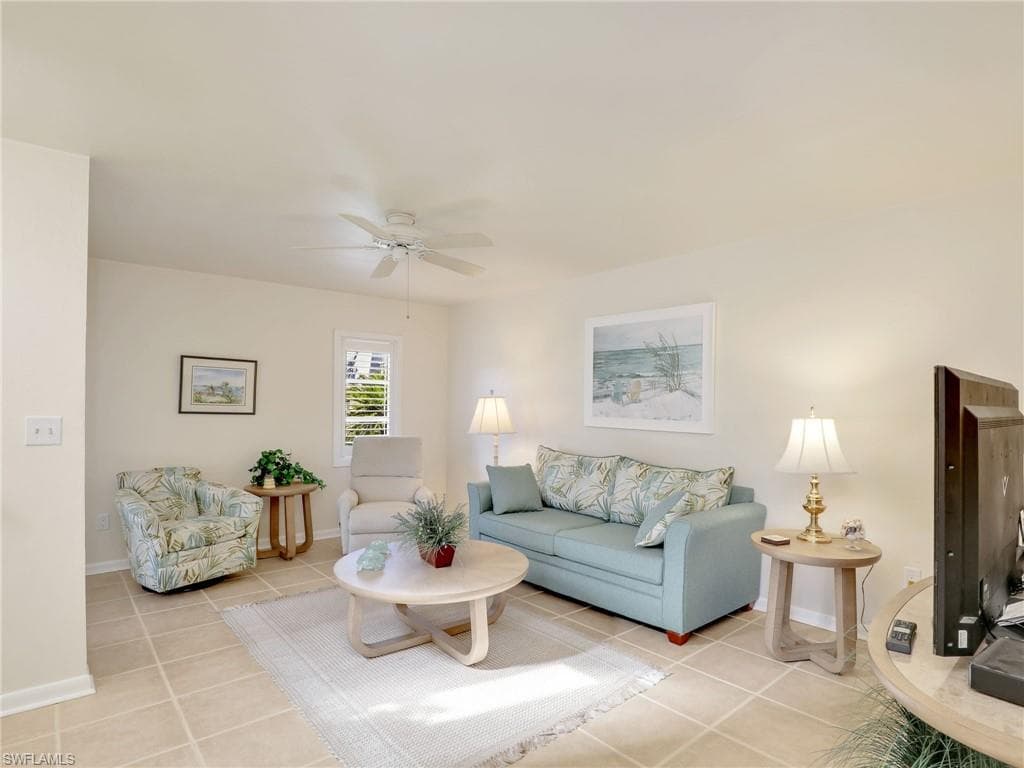 16041 Amberwood Lake CT # 4, FORT MYERS FL 33908-8