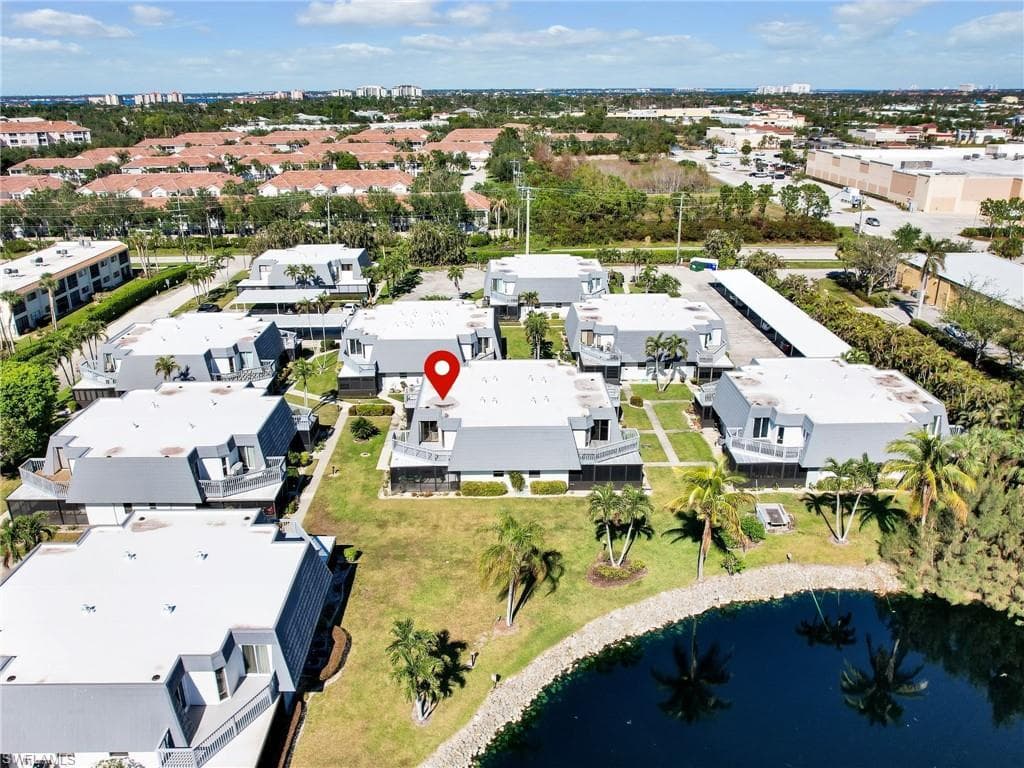 16041 Amberwood Lake CT # 4, FORT MYERS FL 33908-33