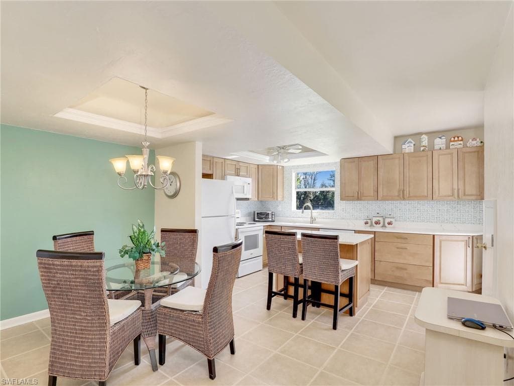 16041 Amberwood Lake CT # 4, FORT MYERS FL 33908-9