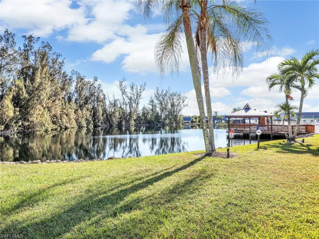 16041 Amberwood Lake CT # 4, FORT MYERS FL 33908-30