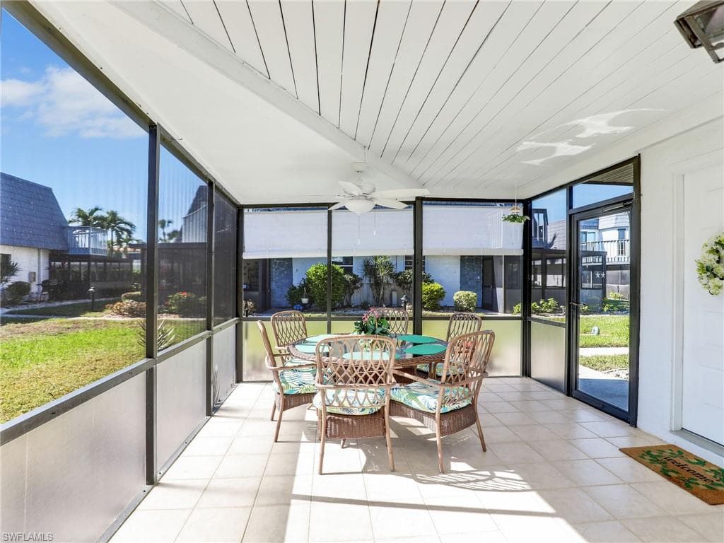 16041 Amberwood Lake CT # 4, FORT MYERS FL 33908-28