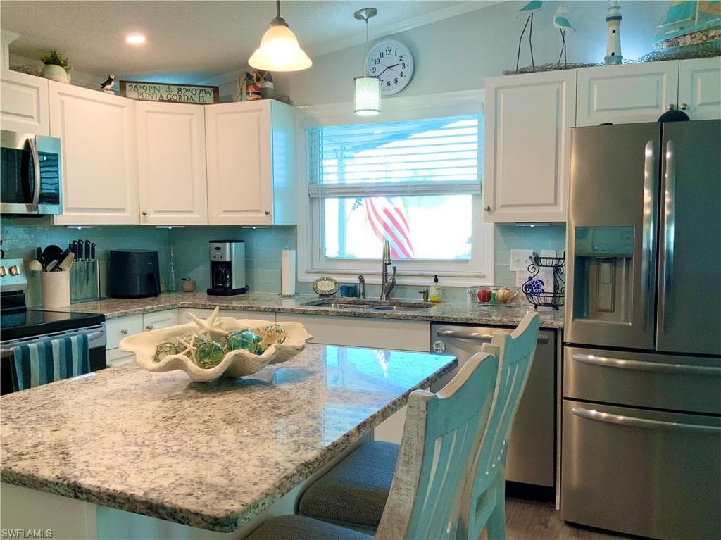 15550 Burnt Store RD # 86, PUNTA GORDA FL 33955-11