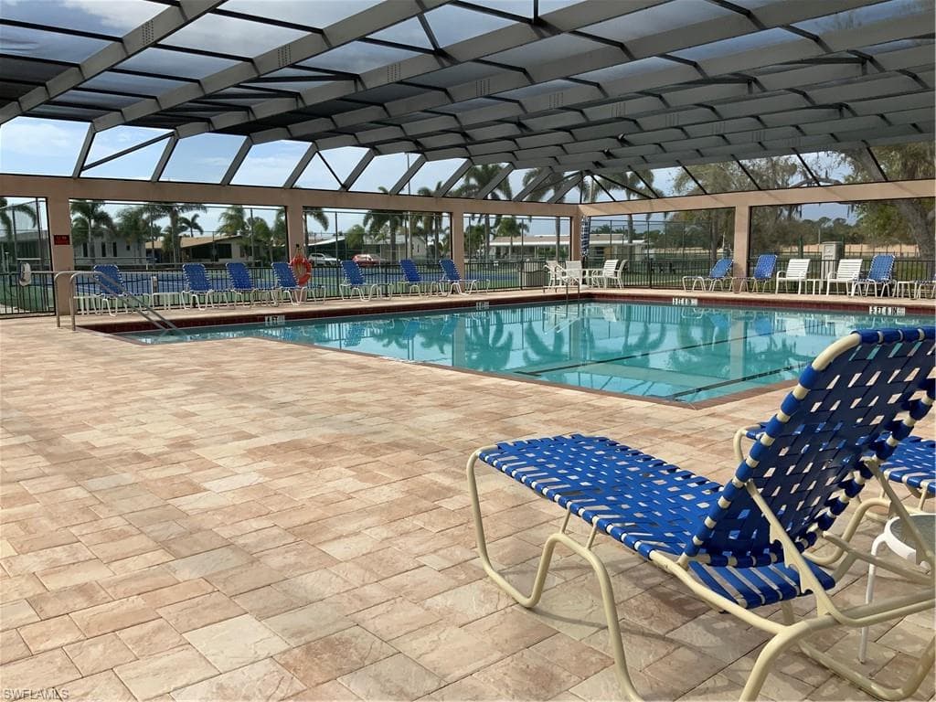 15550 Burnt Store RD # 86, PUNTA GORDA FL 33955-31