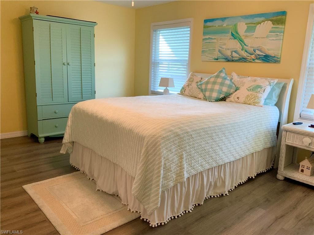 15550 Burnt Store RD # 86, PUNTA GORDA FL 33955-19