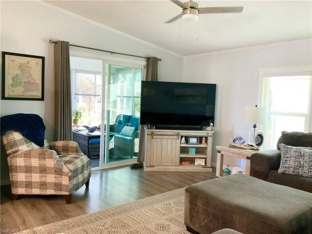 15550 Burnt Store RD # 86, PUNTA GORDA FL 33955-13