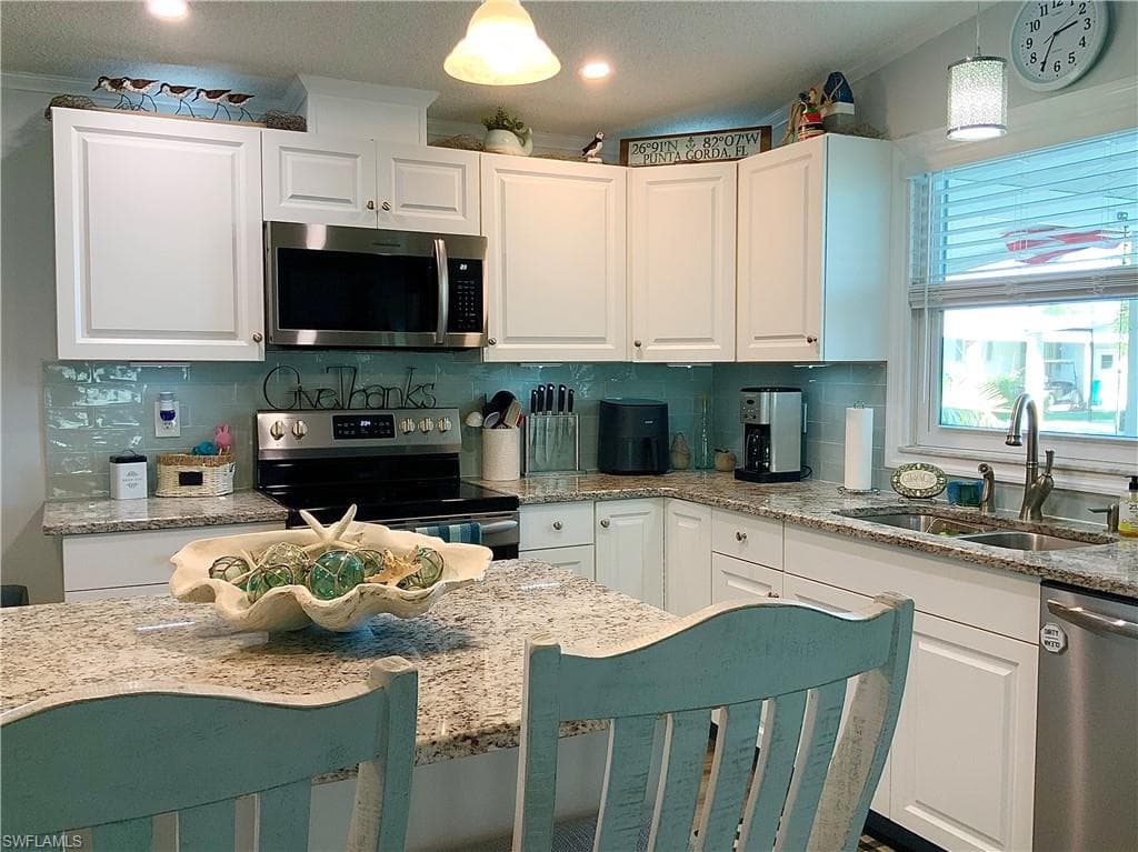 15550 Burnt Store RD # 86, PUNTA GORDA FL 33955-10