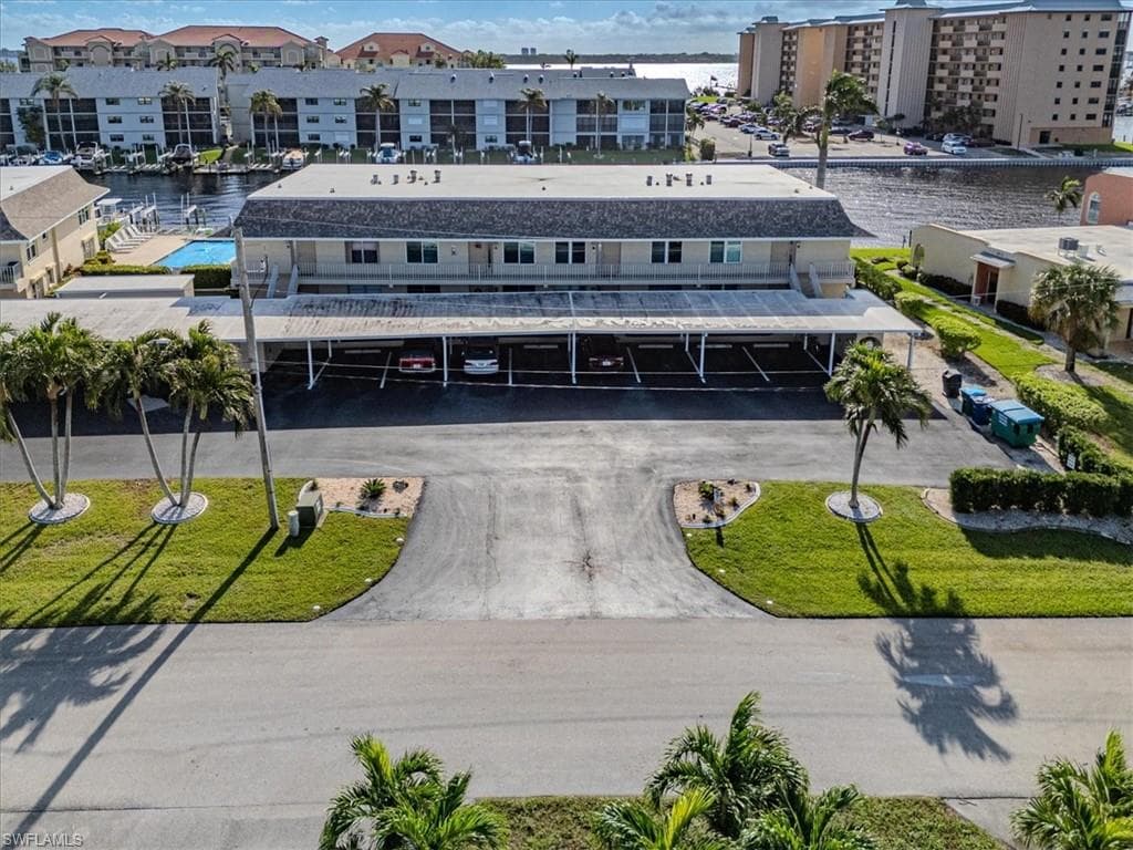 4231 SE 19th PL # 1J, CAPE CORAL FL 33904-22