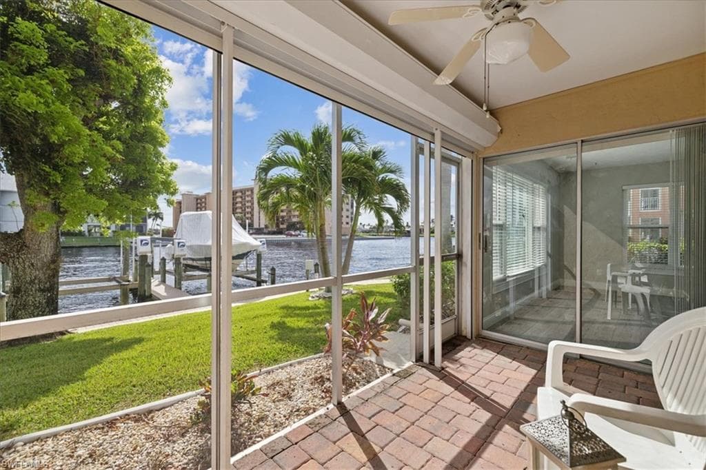 4231 SE 19th PL # 1J, CAPE CORAL FL 33904-1