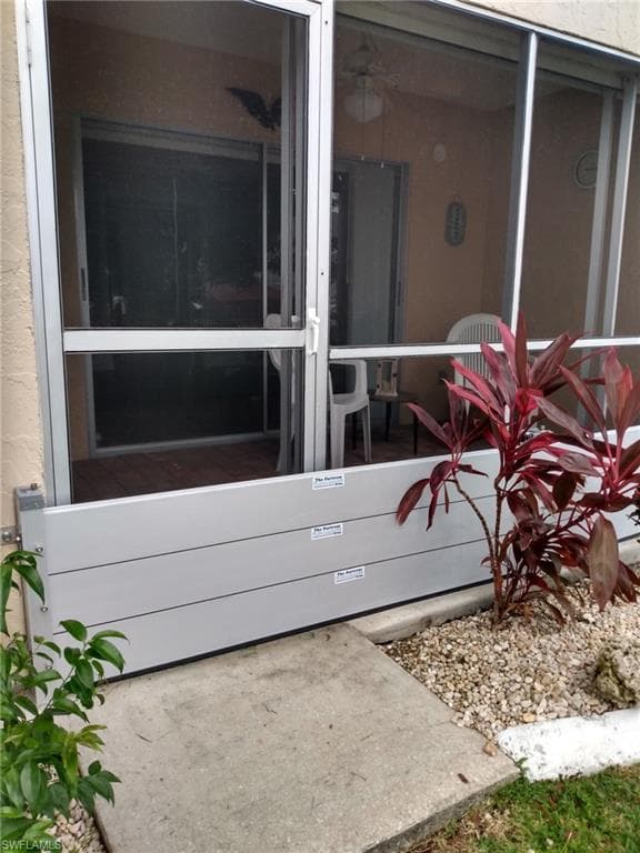 4231 SE 19th PL # 1J, CAPE CORAL FL 33904-21
