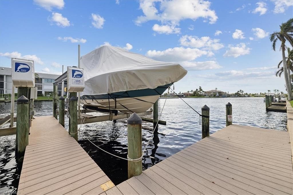 4231 SE 19th PL # 1J, CAPE CORAL FL 33904-2
