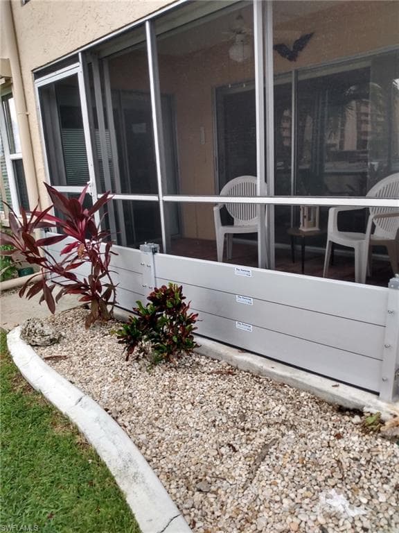 4231 SE 19th PL # 1J, CAPE CORAL FL 33904-4