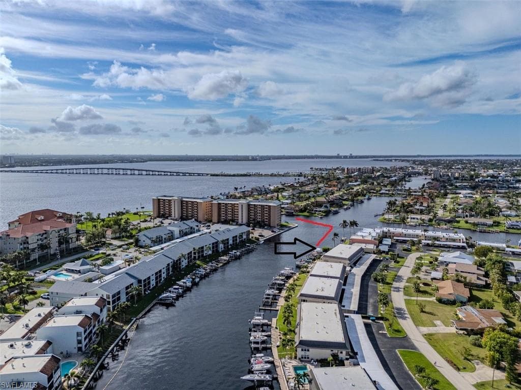 4231 SE 19th PL # 1J, CAPE CORAL FL 33904-3
