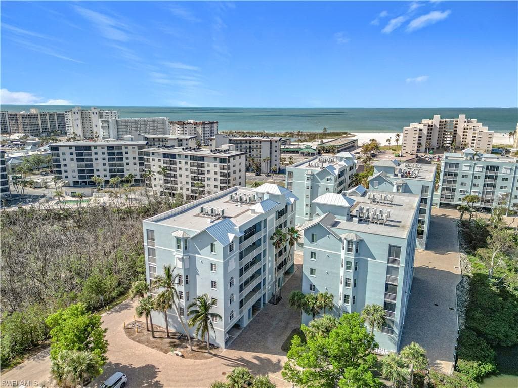 22700 Island Pines WAY # 503, FORT MYERS BEACH FL 33931-35
