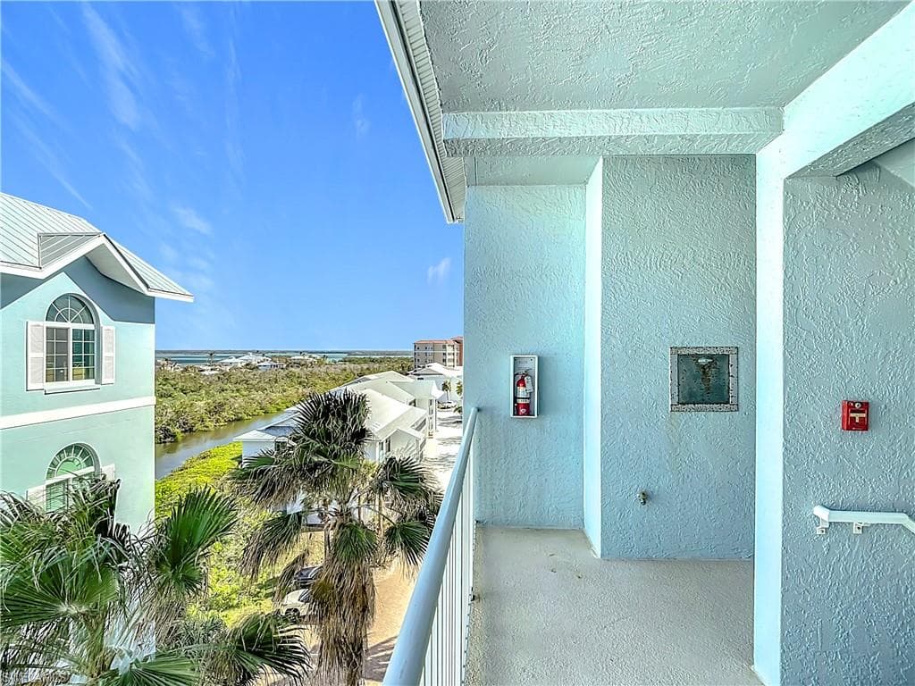 22700 Island Pines WAY # 503, FORT MYERS BEACH FL 33931-31