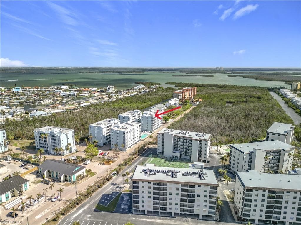 22700 Island Pines WAY # 503, FORT MYERS BEACH FL 33931-33